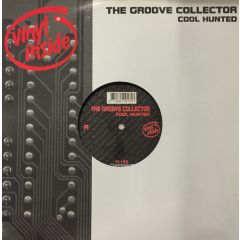The Groove Collector - The Groove Collector - Cool Hunted - Vinyl Inside