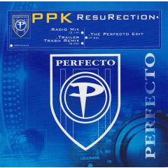 PPK - PPK - ResuRection - Perfecto