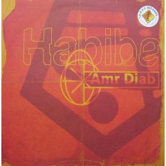Amr Diab - Amr Diab - Habibe - Reverb Records