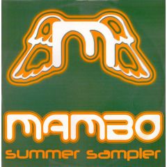 Various - Various - Mambo Summer Sampler - Mambo