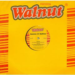 Santos & Sabino - Santos & Sabino - Lararari (Canzone Felice) - Walnut Records
