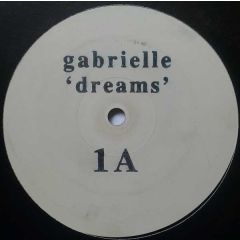 Gabrielle - Gabrielle - Dreams - Go! Beat