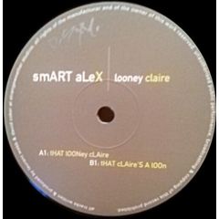 Smart Alex - Smart Alex - Looney Claire - Surreal