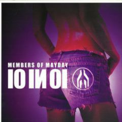 Members Of Mayday - Members Of Mayday - 10 In 01 - Low Spirit