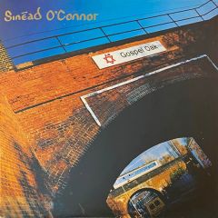 Sinead O'Connor - Sinead O'Connor - Gospel Oak - Chysalis
