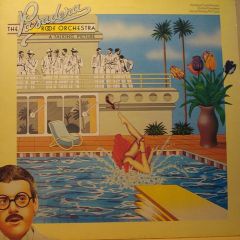 The Pasadena Roof Orchestra - The Pasadena Roof Orchestra - A Talking Picture - CBS