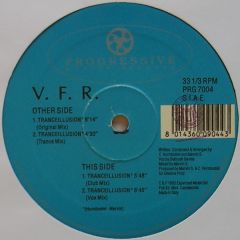 VFR - VFR - Tranceillusion - Progressive