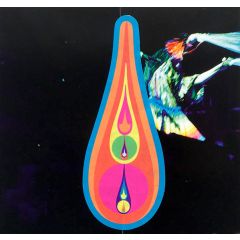 Bjork - Bjork - Voltaic (Deluxe) (Limited Edition) - One Little Indian