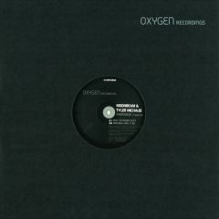 Moonbeam & Tyler Michaud / Radion 6 - Moonbeam & Tyler Michaud / Radion 6 - Fantasize / Ultra Disco - Oxygen