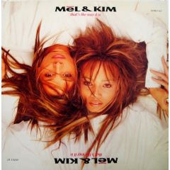 Mel & Kim - Mel & Kim - That's The Way It Is (Remix) - Supreme