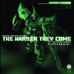 Renegade Hardware - Renegade Hardware - The Harder They Come (Part 2) - Renegade Hardware