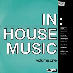 In House Music - In House Music - Volume One - Am:Pm
