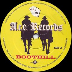Little Joker - Little Joker - Boothill - A.C.E. Records