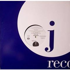 Cassidy Feat. Mashonda - Cassidy Feat. Mashonda - So Long - J Records