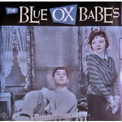 The Blue Ox Babes - The Blue Ox Babes - There's No Deceiving You - Go! Discs