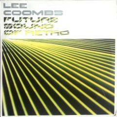 Lee Coombs - Lee Coombs - Future Sound Of Retro - Finger Lickin' Records