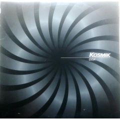 Kosmik Phunkers - Kosmik Phunkers - Connecting Vibes - Kosmik Disk