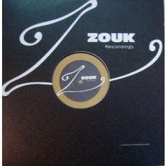 Mischa Daniels - Mischa Daniels - Run Away - Zouk Recordings