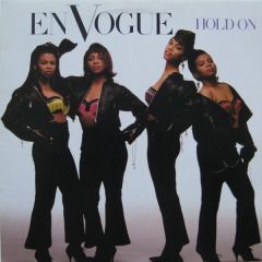 En Vogue - En Vogue - Hold On - Atlantic