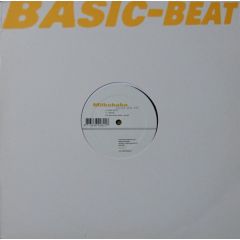 Milkshake - Milkshake - Just Do It - Basic Beat