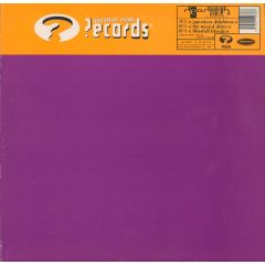 Deedrah - Deedrah - Japonicus Delphinus - Distance