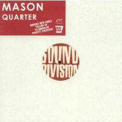 Mason - Mason - Quarter - Sound Division