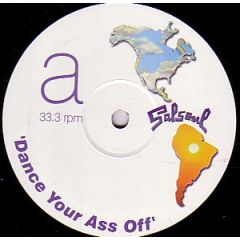 First Choice - First Choice - Let No Man Put Asunder - Suss'd Records, Salsoul Records