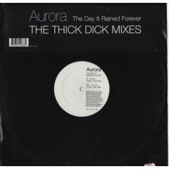 Aurora - Aurora - The Day It Rained Forever (Remixes) - EMI