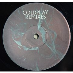 Coldplay - Coldplay - Clocks (Limited Edition Remix) - Virgin