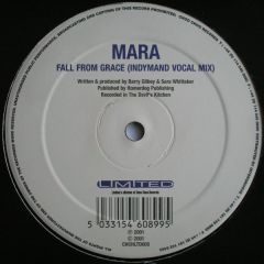 Mara - Mara - Fall From Grace (Ltd Remix) - Choo Choo