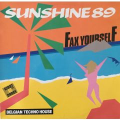 Fax Yourself - Fax Yourself - Sunshine 89 - Public