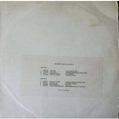 Various Artists - Various Artists - December Singles Sampler - Polydor