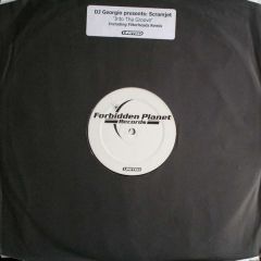 DJ Georgio Presents Scramjet - DJ Georgio Presents Scramjet - Into Tha Groove - Forbidden Planet Records