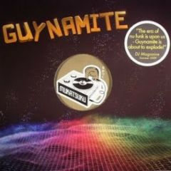 Nik Weston Presents - Nik Weston Presents - Guynamite EP 02 - Mukatsuku 9