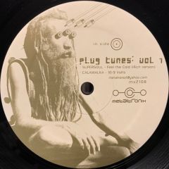 Various Artists - Various Artists - Plug Tunes Volume 1 - Metatronix