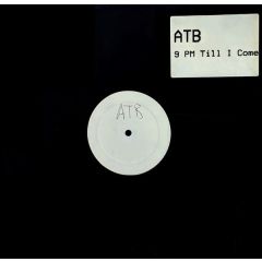 ATB - ATB - 9 PM (Till I Come) - Free For All