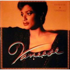 Vaneese Thomas - Vaneese Thomas - Vaneese - Geffen Records