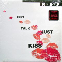 Right Said Fred - Right Said Fred - Don't Talk Just Kiss - TUG
