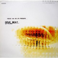 Dove Beat - Dove Beat - La Paloma - Tetsuo