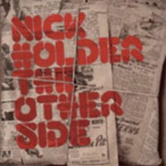 Nick Holder - Nick Holder - The Other Side - NRK