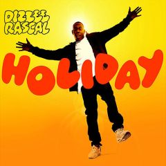 Dizzee Rascal - Dizzee Rascal - Holiday - Dirtee Stank