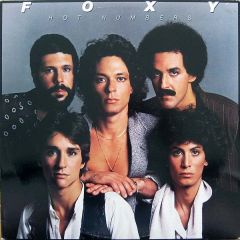 Foxy - Foxy - Hot Numbers - Dash 