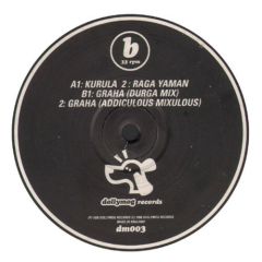 Chaitanya - Chaitanya - Kurula / Raga Yaman - Dollymog 3