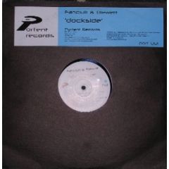Fanciulli & Blewett - Fanciulli & Blewett - Dockside - Portent Records