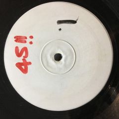 Rainforest - Rainforest - Big Berta / Frontiers - Rain Forest Records