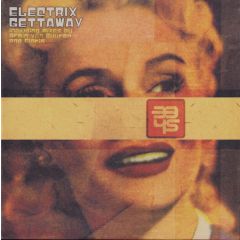 Electrix - Electrix - Gettaway - 3345 Recordings
