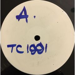 Tc 1991 - Tc 1991 - 1991 - Union City Recordings