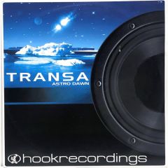Transa - Transa - Astro Dawn - Hook