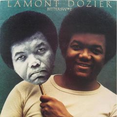 Lamont Dozier - Lamont Dozier - Bittersweet - Warner Bros. Records