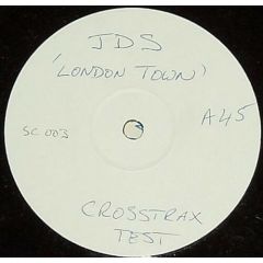 JDS - JDS - London Town - Crosstrax